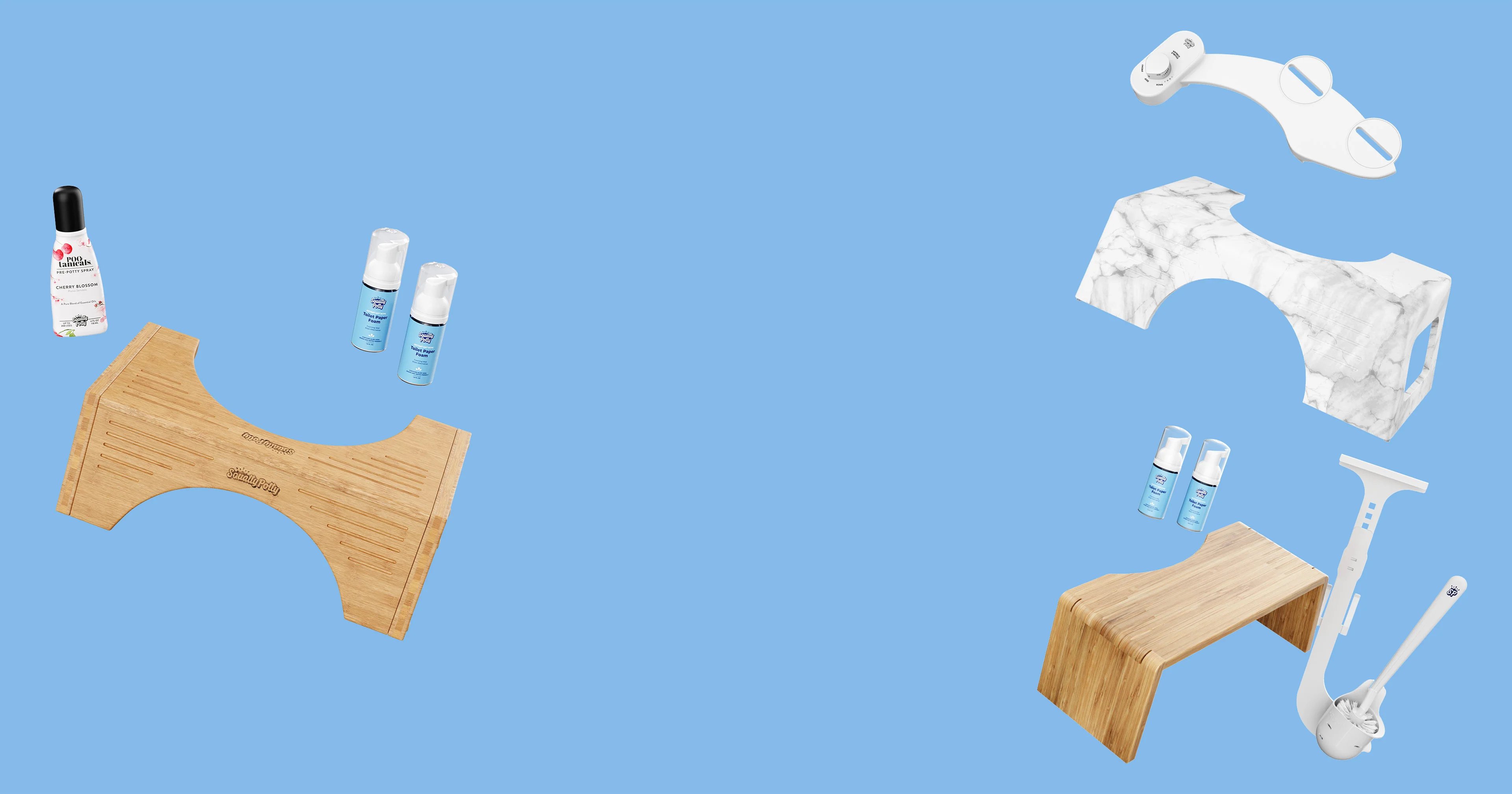 Build your own bundle