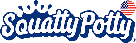 Squatty PottyO