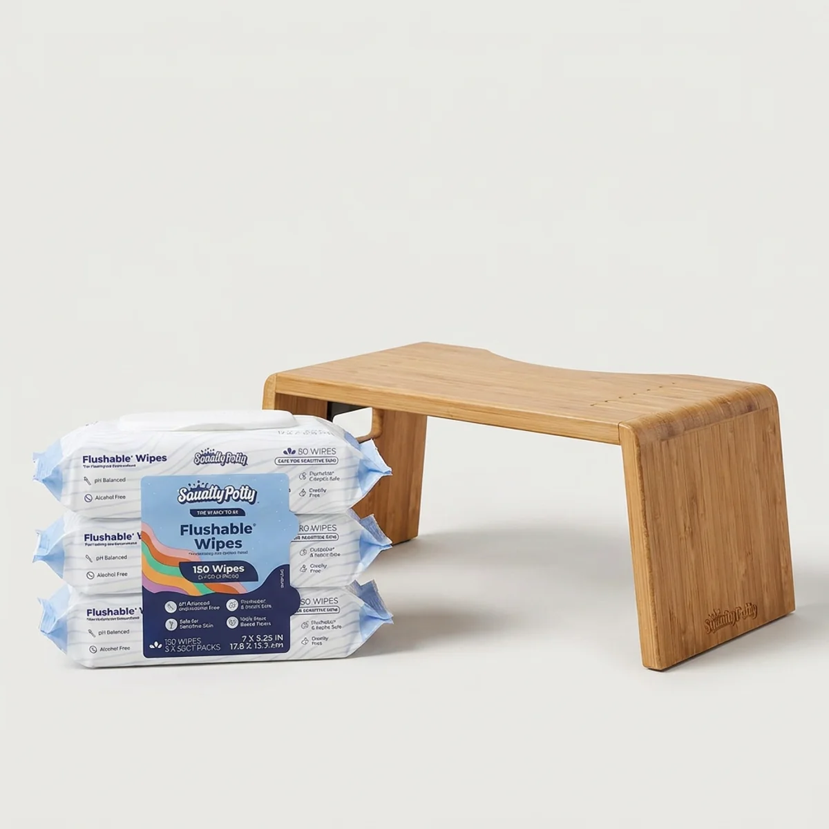 Oslo Folding + Wipes